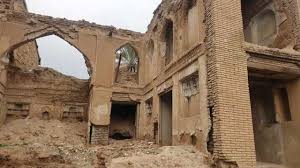 ارزش افزوده موجود در بافت تاریخی شهر، محرکی برای نابودی