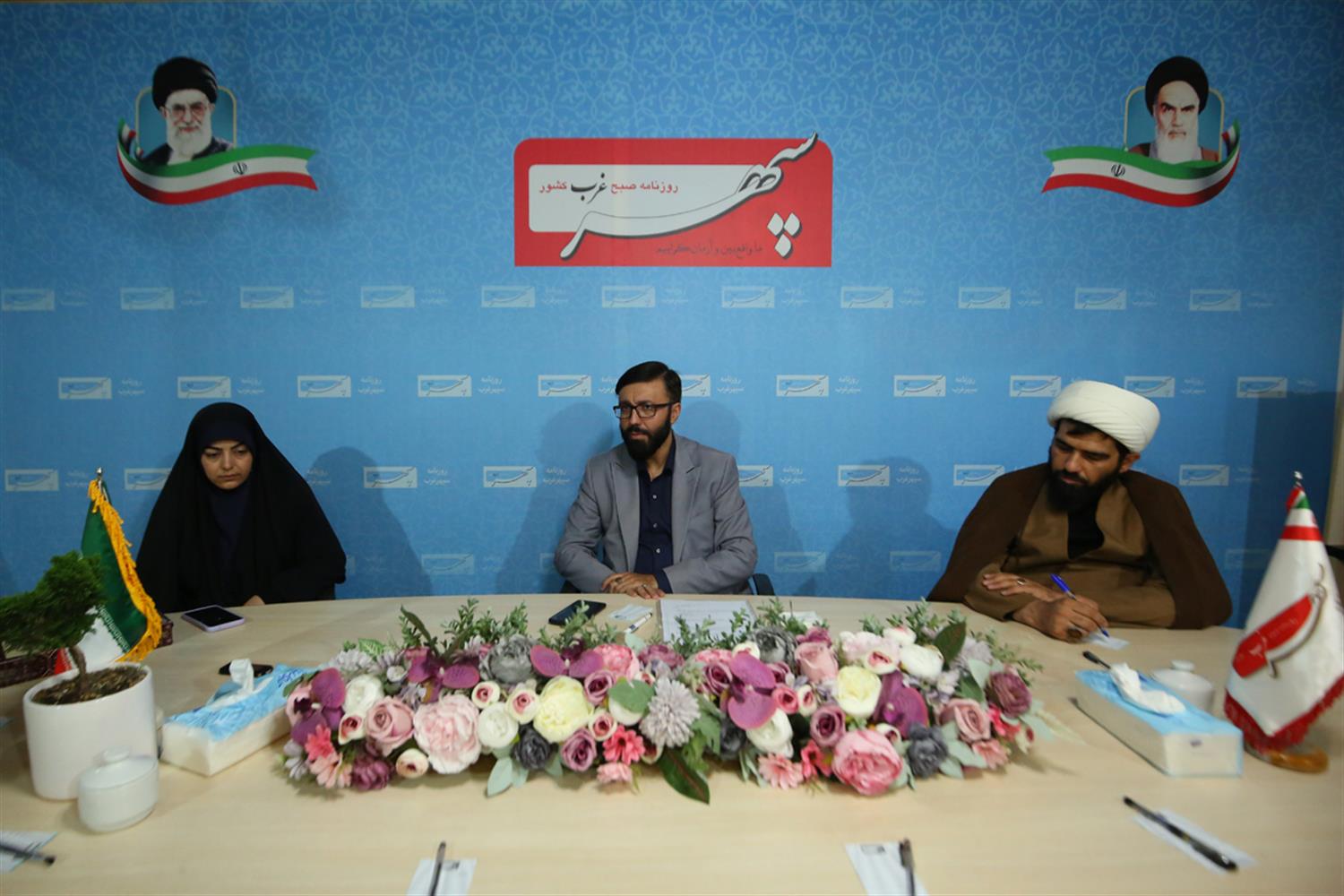 اجرای طرح منبر 100 مسجد جهت تبیین مسئولیت‌پذیری اجتماعی