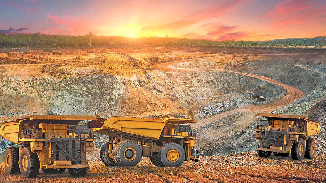 سرمایه‌گذاری ایمپاسکو در معادن همدان