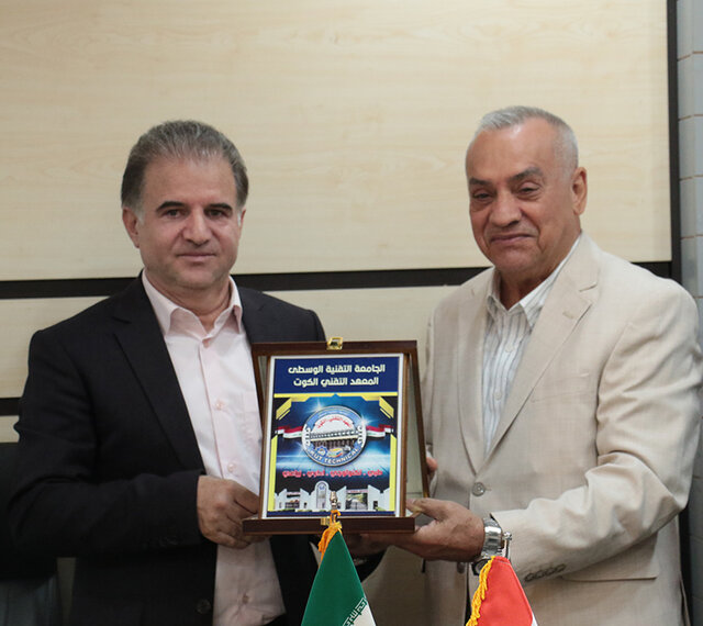 هفتمین کنفرانس بین‌المللی علمی تحقیقاتی مهندسی در دانشگاه ایلام برگزار می‌شود