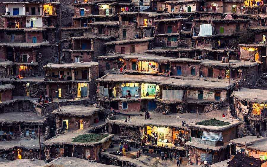 3 روستای همدان در رقابت جهانی گردشگری