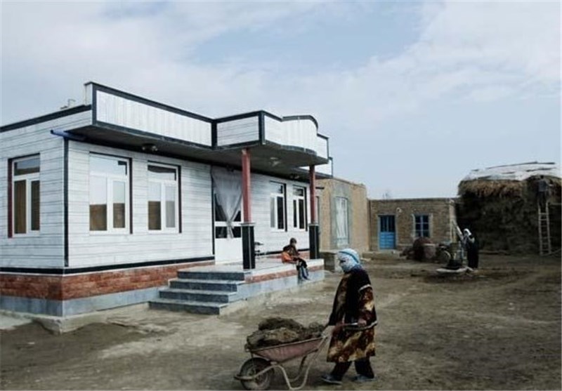 شاخص بهسازی مسکن روستایی در همدان از میانگین ملی پیشی گرفت