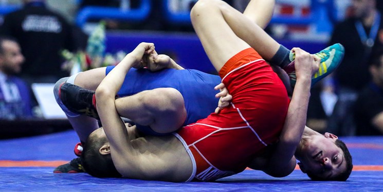 بلاتکلیفی کُشتی کرمانشاه یک‌ساله شد!