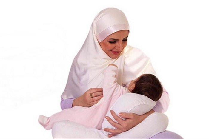 کرامت مادری محور اصلی ارائه خدمات سلامت باشد