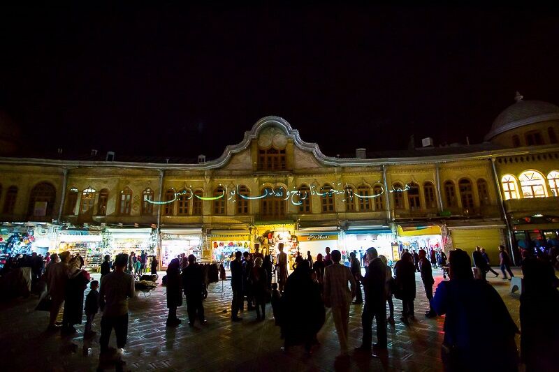 مدیریت عالمانه، کلید بهره‌برداری امن از فعالیت‌های شبانه شهر