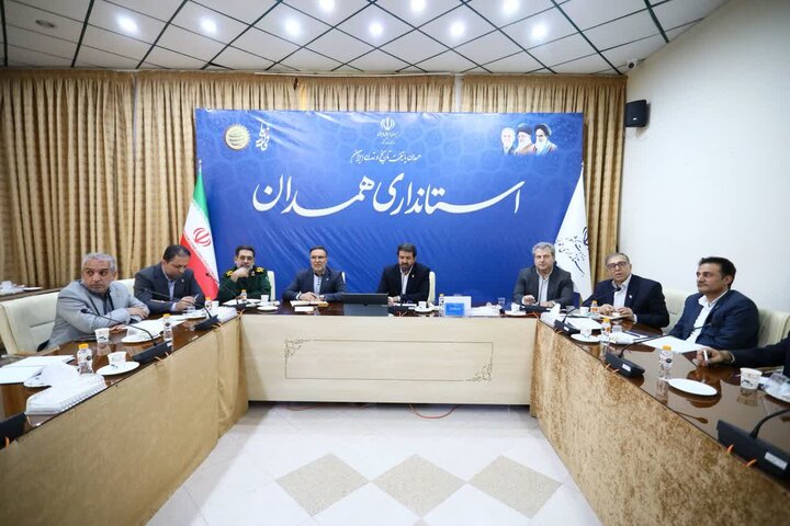 ظرفیت‌های گردشگری و مشارکت جمعی، کلید توسعه پایدار استان