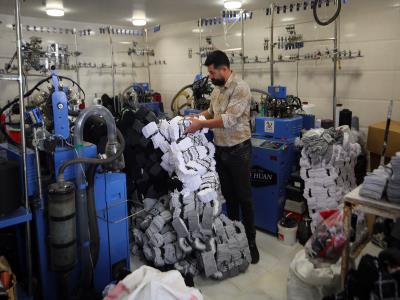 لتگاه الگوی توسعه و اشتغال‌زایی روستایی همدان