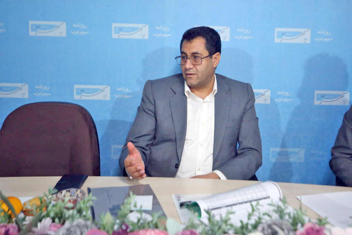 جذب 56 میلیون دلار سرمایه‌گذاری خارجی و رشد 61 درصدی اعتبارات عمرانی