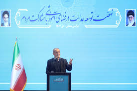 آغاز گام دوم نهضت توسعه عدالت آموزشی با حضور رئیس‌جمهور در سطح کشور