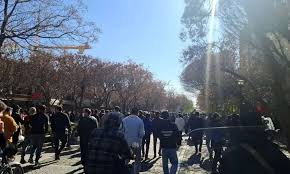 چرا ناآرامی‌های اجتماعی را باید جدی، دقیق و صادقانه تحلیل کرد؟