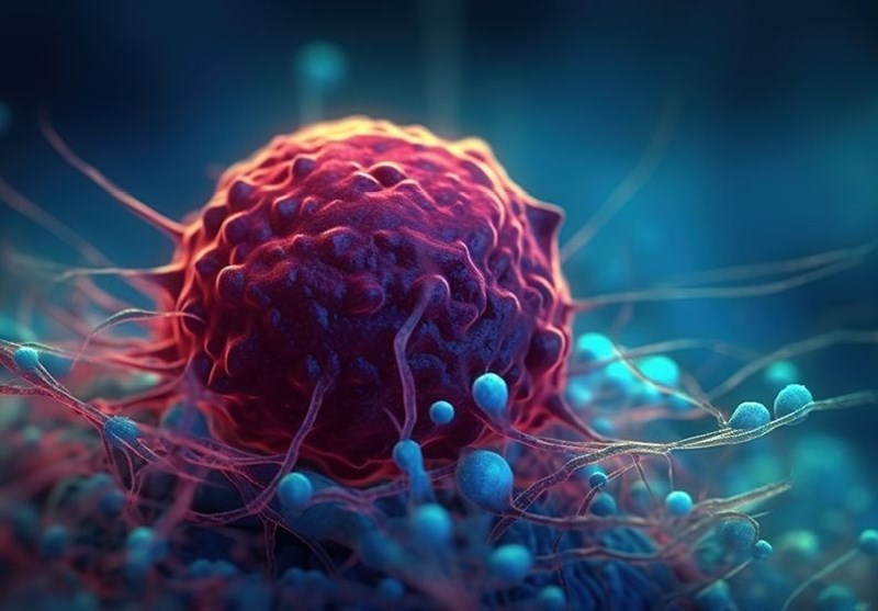 موارد ابتلا به سرطان در همدان افزایش یافته است