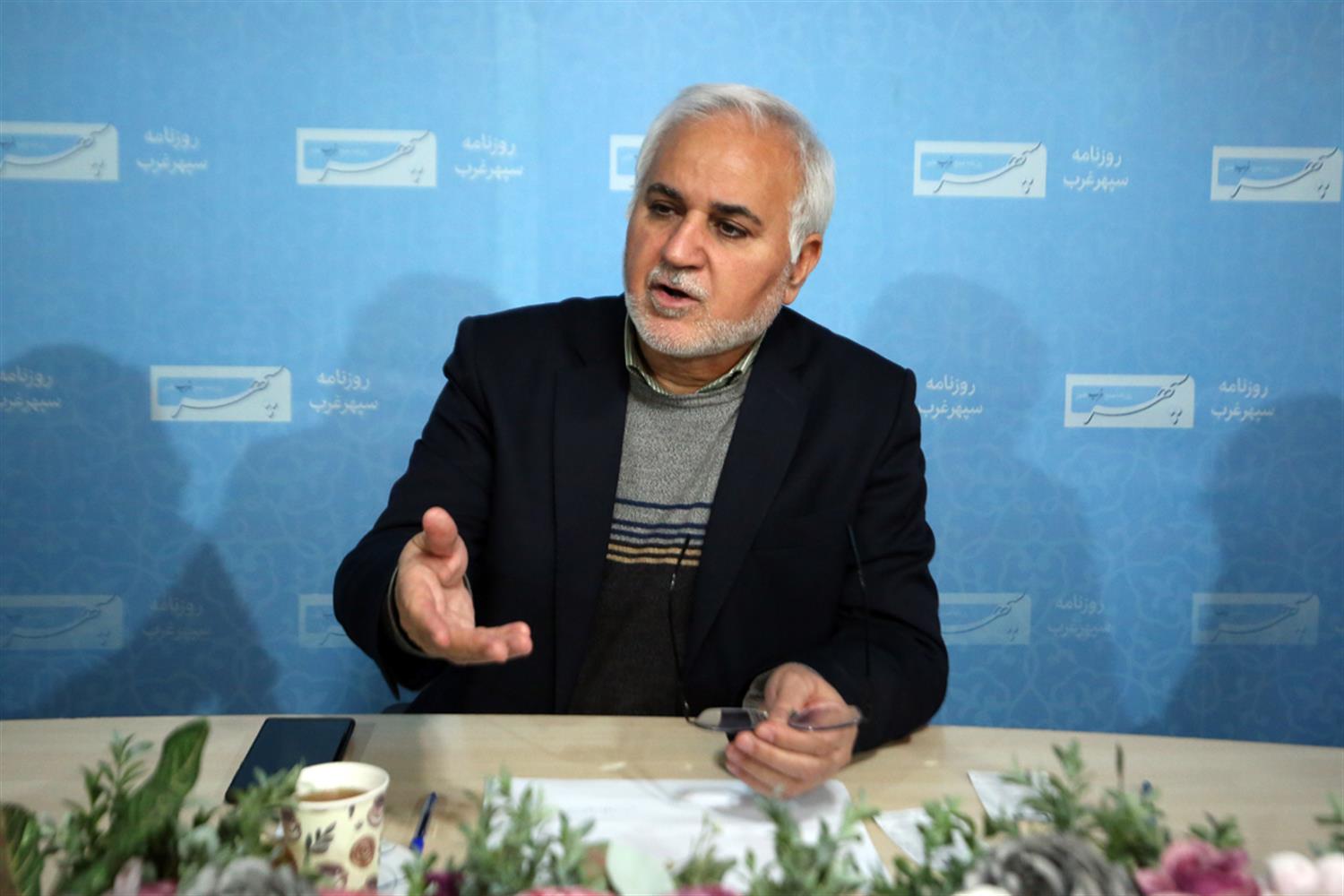 شعبه دانشگاه علوم پزشکی همدان در بغداد راه‌اندازی خواهد شد