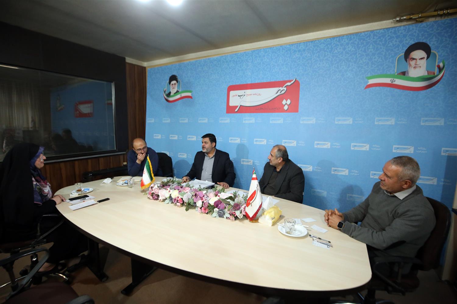 بودجه 8 هزار میلیاردتومانی شهرداری همدان روی میز شورا