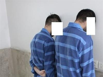 72 وطن‌فروش آمریکایی-صهیونی در کرمانشاه و خوزستان در تور اطلاعات