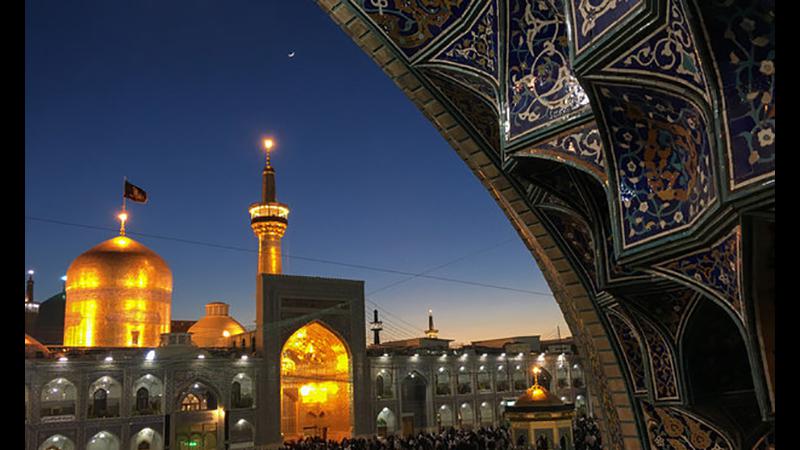 توحید ناب از نگاه امام رضا (ع) بدون ولایت معنا نمی‌یابد