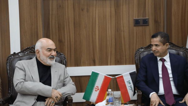 کارگروه مشترک عملیاتی خوزستان با ذی‌قار عراق تشکیل می‌شود