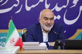 پیام استاندار خوزستان به مناسبت انتخاب سومین رهبر انقلاب اسلامی