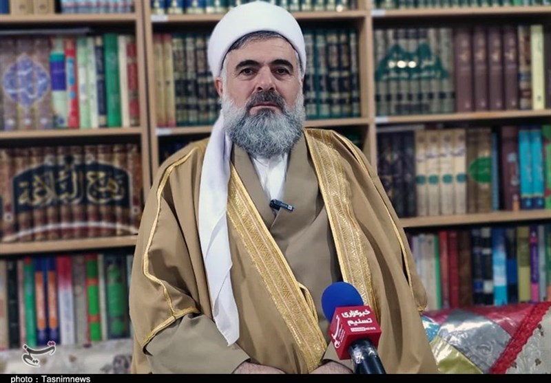 تأکید عضو مجلس خبرگان کردستان بر همدلی ملی برای پیشبرد کشور