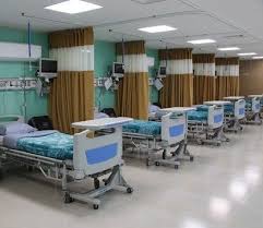 پلمب 2 مرکز درمانی نهاوند به‌دلیل تخلفات فنی