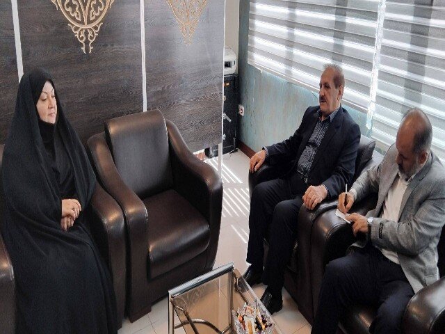 توسعه زیرساخت‌های هواشناسی دهگلان نیازمند تأمین اعتبار است