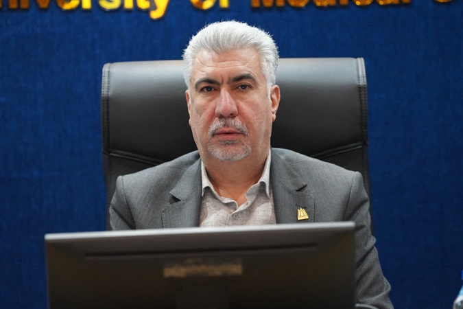 فرسودگی 1100 تخت بیمارستانی در همدان