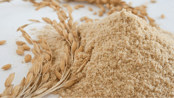 کاهش درصد سبوس‌گیری آرد نانوایی‌ها در همدان