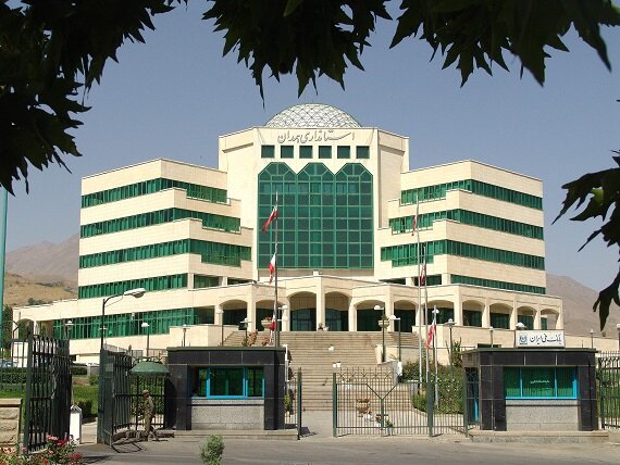 خبر، گمشده در روابط عمومی استانداری همدان