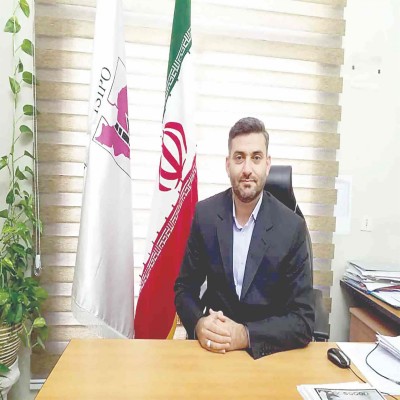 زیر‌ساخت‌های شهرک صنفی بوعلی 2 تکمیل می‌شود