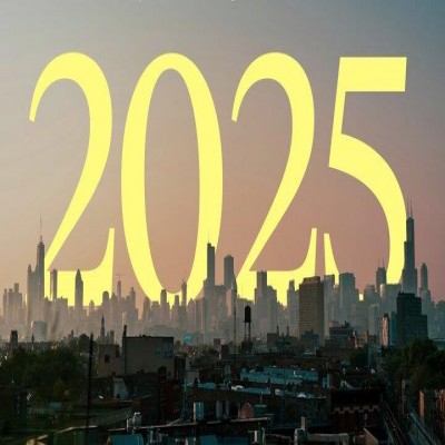 چشم‌انداز چالش شهرها در سال 2025