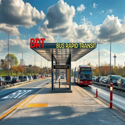 قدرت‌بخشی به شهرهای فردا با خودروهای برقی و هیدروژنی