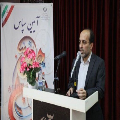 معلم، معمار آینده کشور است