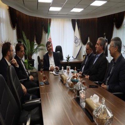 آمادگی کامل برای میزبانی و برگزاری کنگره بین‌المللی گردشگری سلامت