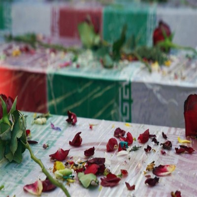 از یاد خدا غافل نشوید