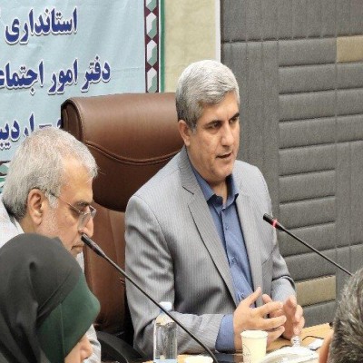 دستگاه‌ها و خیریه‌ها برای شناسایی و معرفی نیازمندان همکاری کنند