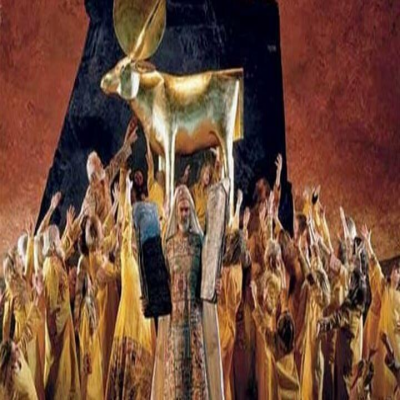 چرا هیچ آیه و معجزه‌ای روی بنی‌اسرائیل اثر نمی‌گذارد؟