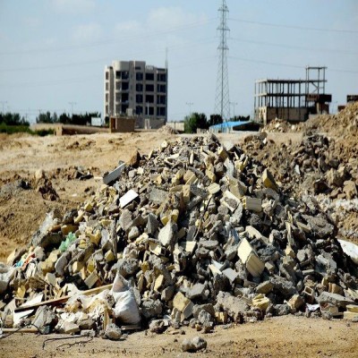 معاونت شهرسازی شهرداری‌ها، پناه محیط زیست از گزند نخاله‌ها