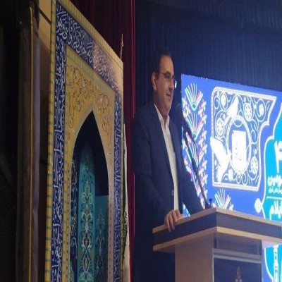 برگزاری اختتامیه مسابقات قرآن، عترت و نماز دانش‌آموزان ایلام