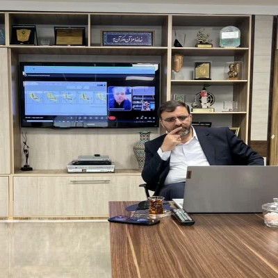 آغاز مطالعات بزرگ‌ترین شهرک ایرانی- اسلامی غرب کشور در همدان