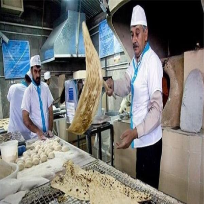 اظهارات مدیرکل امور اقتصادی استانداری مرکزی پیرامون تعیین نرخ نان