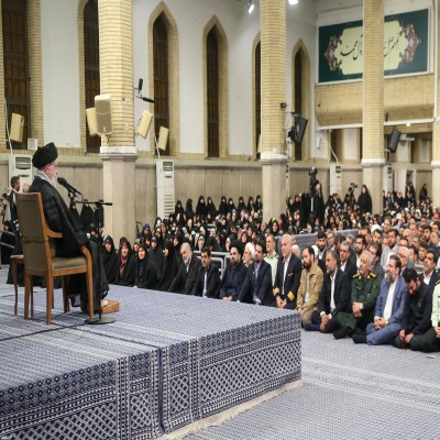 هیچ منفعتی برای امت اسلامی بالاتر از اتحاد نیست