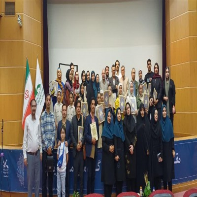 پایان جشنواره مونولوگ در همدان