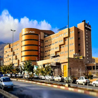 بیمارستان کوثر سنندج، ثمره سفر رهبری به کردستان