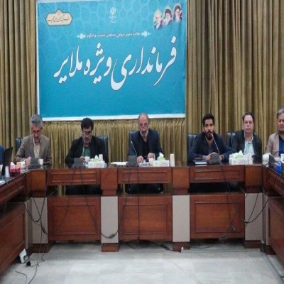 360 اثر تاریخی ملایر نیازمند راهکارهای جذب توریسم است