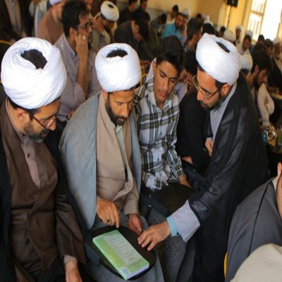 درخشش طلاب و اساتید همدانی در جشنواره استانی پژوهش حوزوی