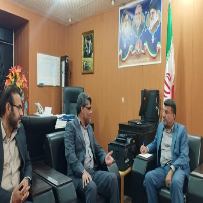 لزوم تأمین به‌موقع آب اراضی کشاورزی در دهلران