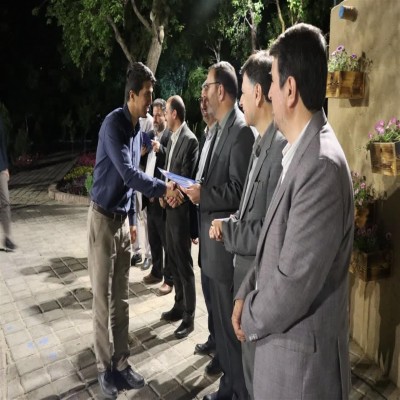 برگزاری نشست سالانه روابط‌ عمومی‌های مناطق و سازمان‌های شهرداری همدان