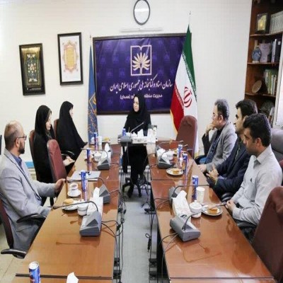 لزوم ثبت و صیانت از اسناد بازار و بازاریان همدان در آرشیو ملی ایران