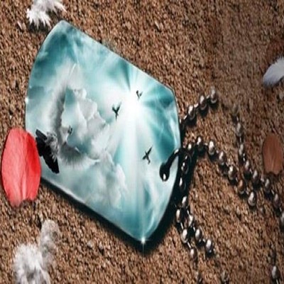 رهبر عزیز را تنها نگذارید