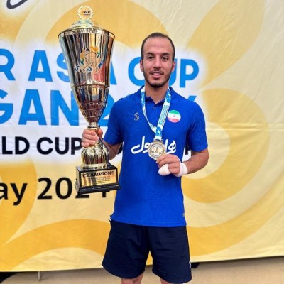 هاکی ایران، قربانی بی‌مهری ‌مسئولان