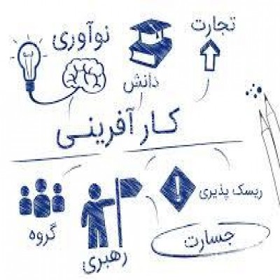 سرمایه و مهارت دو بال کارآفرینی